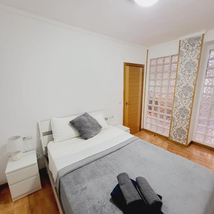 Pintor 31 Apartment Valencia Exterior photo