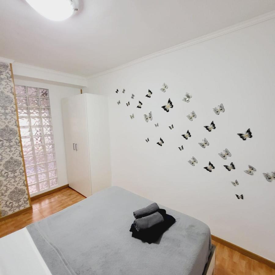 Pintor 31 Apartment Valencia Exterior photo