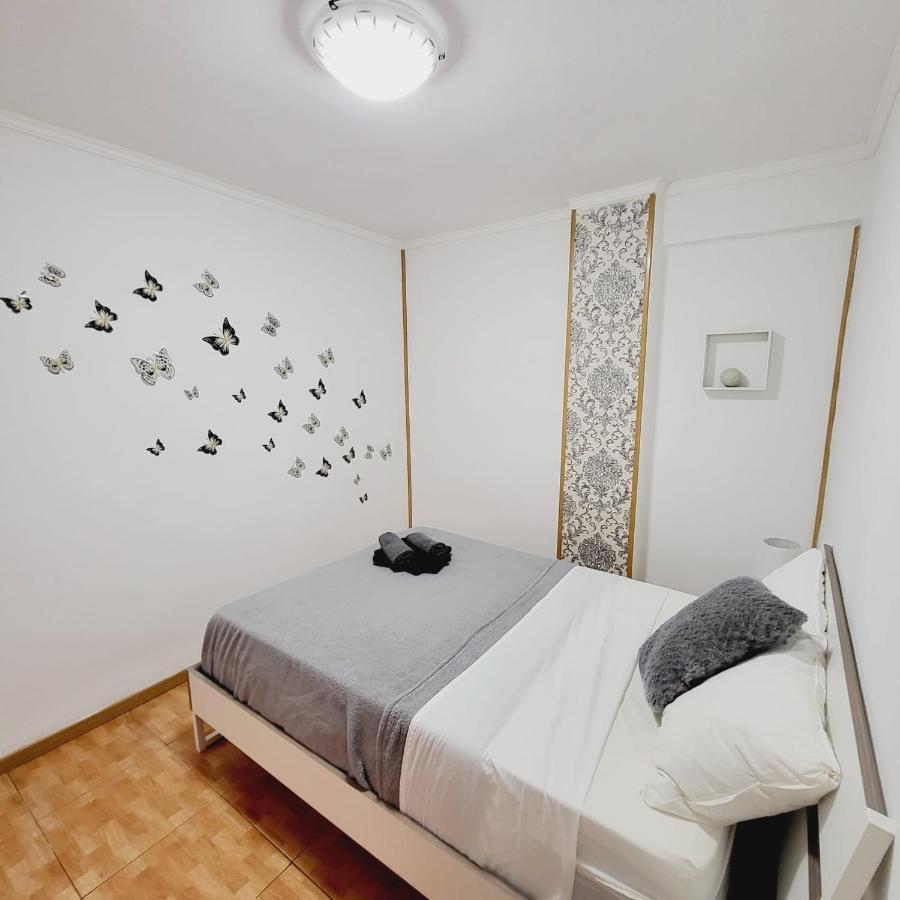 Pintor 31 Apartment Valencia Exterior photo